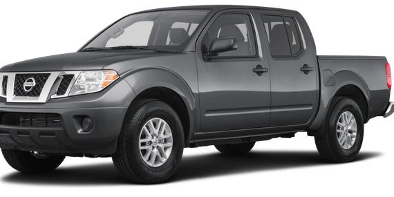 NISSAN FRONTIER 2019 1N6AD0ER7KN772711 image NISSAN FRONTIER 2019 1N6AD0ER7KN772711 image