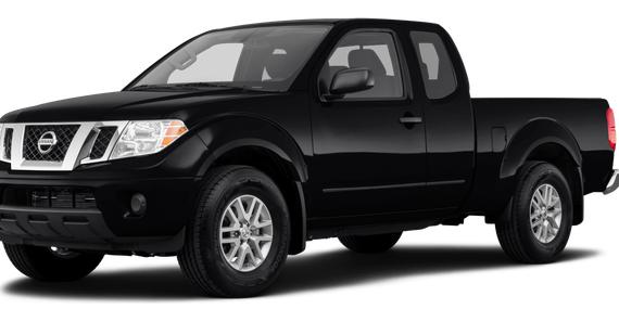 NISSAN FRONTIER 2019 1N6AD0CW8KN879470 image