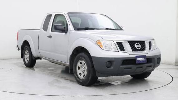 NISSAN FRONTIER 2019 1N6BD0CT4KN783684 image NISSAN FRONTIER 2019 1N6BD0CT4KN783684 image