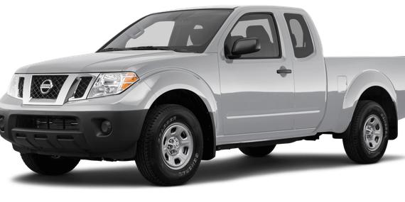 NISSAN FRONTIER 2019 1N6BD0CT1KN877246 image