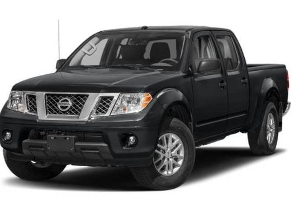 NISSAN FRONTIER 2019 1N6AD0ER5KN770603 image NISSAN FRONTIER 2019 1N6AD0ER5KN770603 image