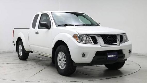 NISSAN FRONTIER 2019 1N6DD0CW1KN872681 image