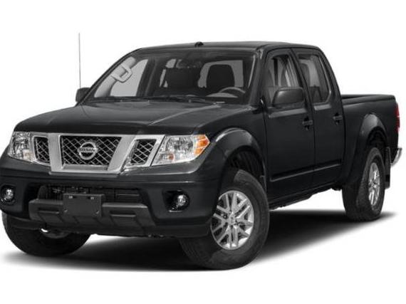 NISSAN FRONTIER 2019 1N6AD0ER3KN791675 image NISSAN FRONTIER 2019 1N6AD0ER3KN791675 image