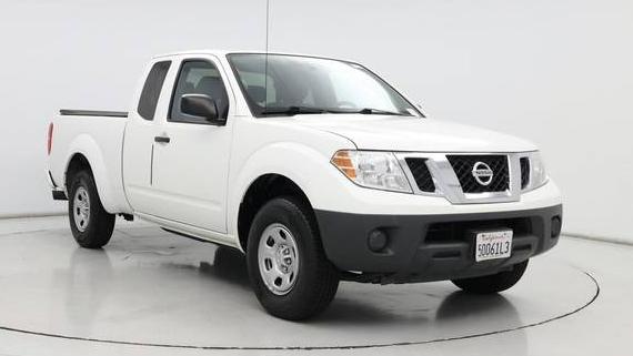 NISSAN FRONTIER 2019 1N6BD0CT3KN788200 image NISSAN FRONTIER 2019 1N6BD0CT3KN788200 image