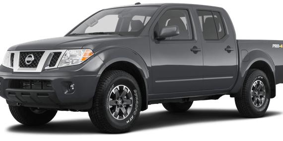 NISSAN FRONTIER 2019 1N6DD0EV5KN796323 image NISSAN FRONTIER 2019 1N6DD0EV5KN796323 image