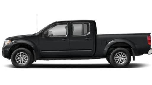 NISSAN FRONTIER 2019 1N6AD0EV3KN765168 image