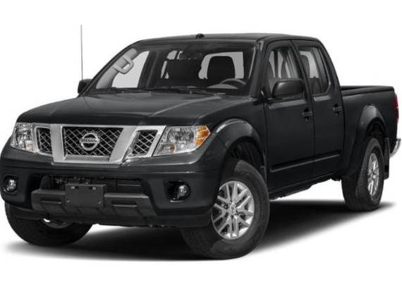 NISSAN FRONTIER 2019 1N6DD0EV4KN746819 image NISSAN FRONTIER 2019 1N6DD0EV4KN746819 image