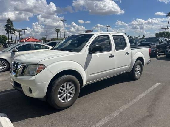 NISSAN FRONTIER 2019 1N6AD0ER4KN877500 image NISSAN FRONTIER 2019 1N6AD0ER4KN877500 image
