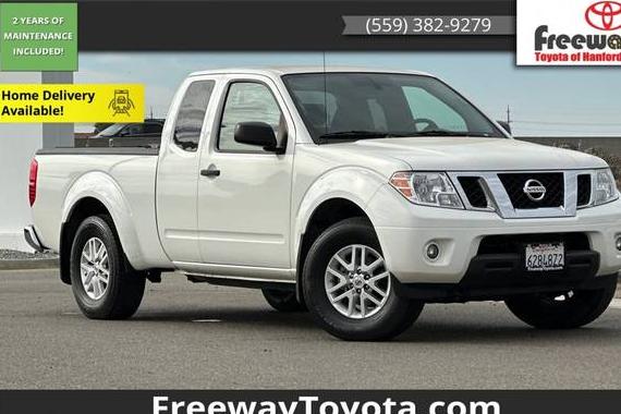 NISSAN FRONTIER 2019 1N6AD0CW5KN799060 image NISSAN FRONTIER 2019 1N6AD0CW5KN799060 image