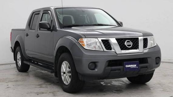 NISSAN FRONTIER 2019 1N6AD0EV0KN738915 image NISSAN FRONTIER 2019 1N6AD0EV0KN738915 image