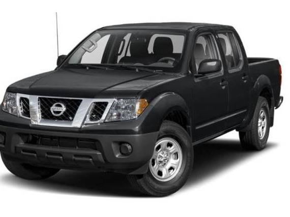 NISSAN FRONTIER 2019 1N6AD0ER1KN764359 image NISSAN FRONTIER 2019 1N6AD0ER1KN764359 image