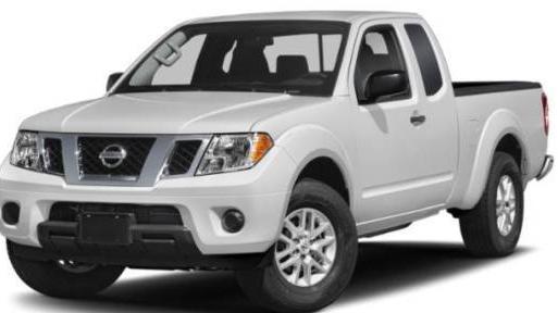 NISSAN FRONTIER 2019 1N6AD0CU8KN782803 image