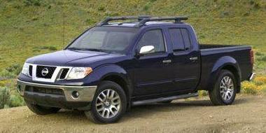 NISSAN FRONTIER 2019 1N6DD0ER0KN874994 image