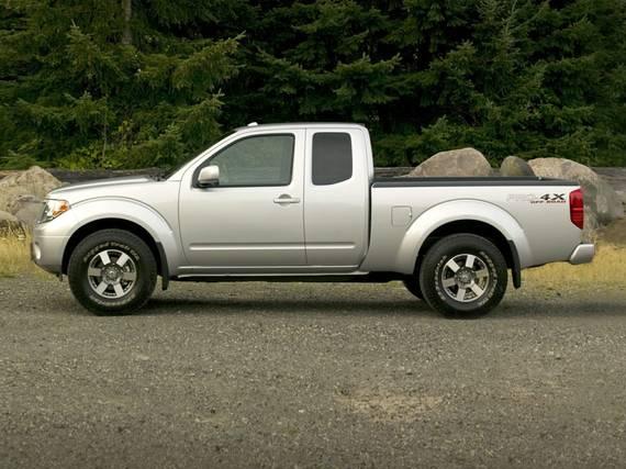 NISSAN FRONTIER 2019 1N6AD0ER1KN722354 image
