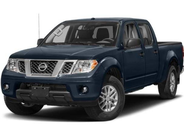 NISSAN FRONTIER 2019 1N6AD0ER3KN723263 image