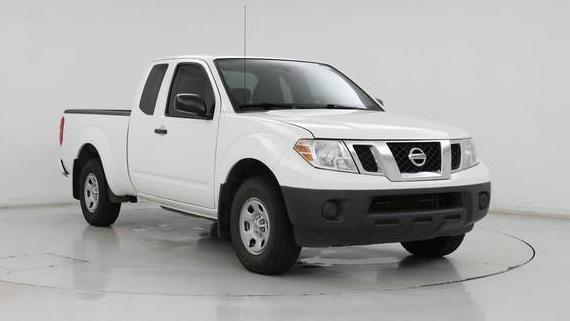 NISSAN FRONTIER 2019 1N6BD0CT1KN733891 image NISSAN FRONTIER 2019 1N6BD0CT1KN733891 image