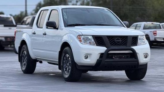 NISSAN FRONTIER 2019 1N6DD0ER8KN770141 image NISSAN FRONTIER 2019 1N6DD0ER8KN770141 image
