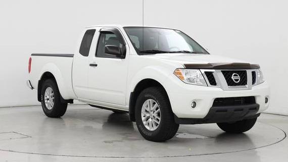 NISSAN FRONTIER 2019 1N6DD0CW9KN783764 image