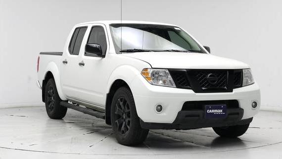 NISSAN FRONTIER 2019 1N6AD0ER7KN875918 image NISSAN FRONTIER 2019 1N6AD0ER7KN875918 image