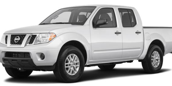 NISSAN FRONTIER 2019 1N6AD0EV3KN777997 image NISSAN FRONTIER 2019 1N6AD0EV3KN777997 image