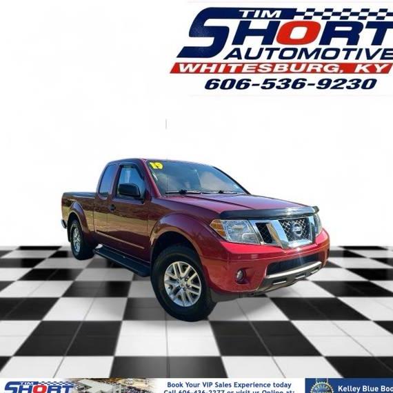 NISSAN FRONTIER 2019 1N6AD0CW1KN757579 image NISSAN FRONTIER 2019 1N6AD0CW1KN757579 image