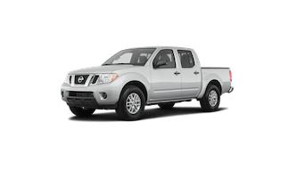 NISSAN FRONTIER 2019 1N6AD0EV2KN745669 image