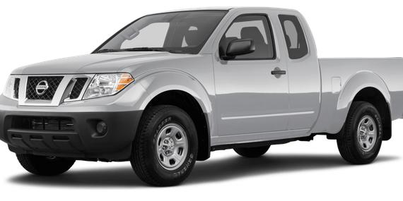 NISSAN FRONTIER 2019 1N6BD0CT0KN702504 image