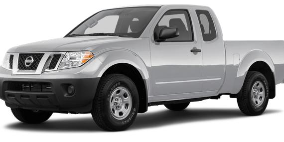 NISSAN FRONTIER 2019 1N6BD0CT7KN704721 image