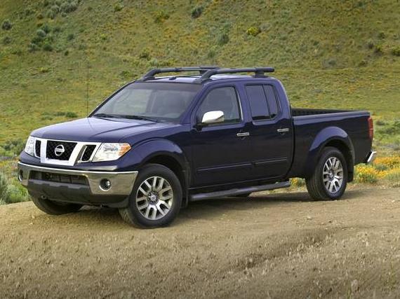 NISSAN FRONTIER 2019 1N6AD0EV7KN752259 image NISSAN FRONTIER 2019 1N6AD0EV7KN752259 image