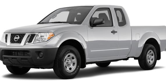 NISSAN FRONTIER 2019 1N6BD0CT5KN701218 image
