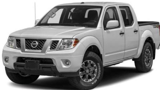 NISSAN FRONTIER 2019 1N6AD0EV1KN880481 image NISSAN FRONTIER 2019 1N6AD0EV1KN880481 image