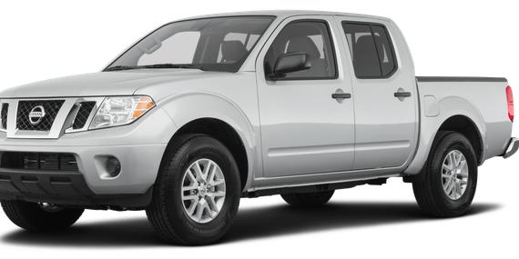 NISSAN FRONTIER 2019 1N6AD0EV9KN739755 image NISSAN FRONTIER 2019 1N6AD0EV9KN739755 image