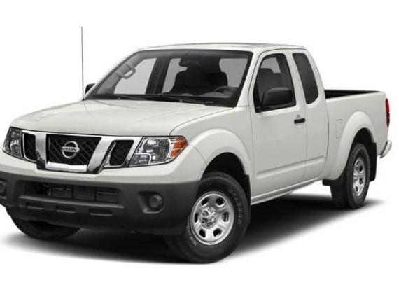NISSAN FRONTIER 2019 1N6BD0CT5KN717869 image