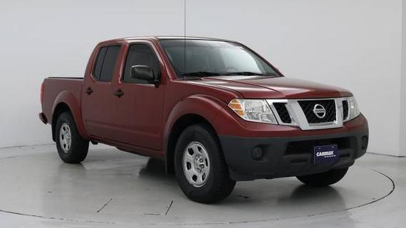 NISSAN FRONTIER 2019 1N6DD0ER9KN714998 image NISSAN FRONTIER 2019 1N6DD0ER9KN714998 image