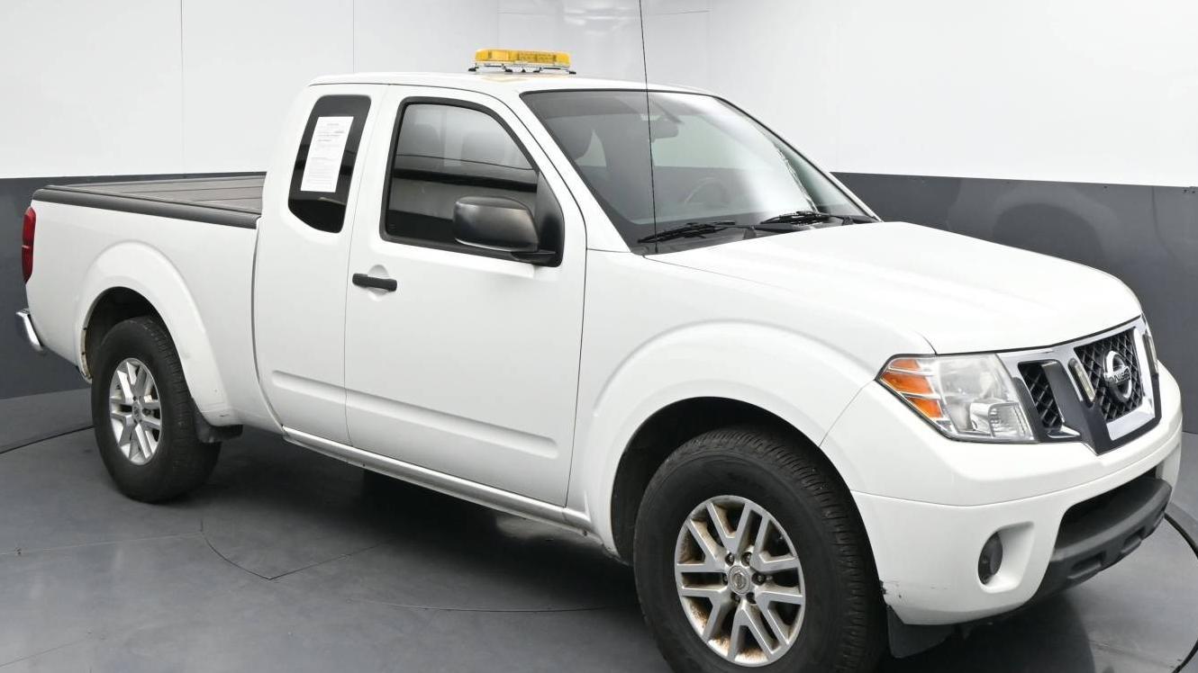 NISSAN FRONTIER 2019 1N6AD0CU2KN702511 image