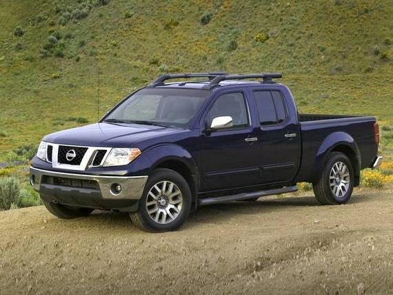 NISSAN FRONTIER 2019 1N6AD0ER6KN776703 image NISSAN FRONTIER 2019 1N6AD0ER6KN776703 image