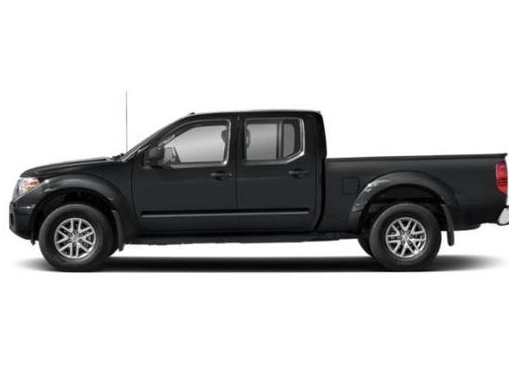 NISSAN FRONTIER 2019 1N6AD0ER7KN871707 image