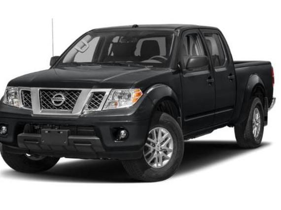 NISSAN FRONTIER 2019 1N6AD0ER5KN776742 image NISSAN FRONTIER 2019 1N6AD0ER5KN776742 image
