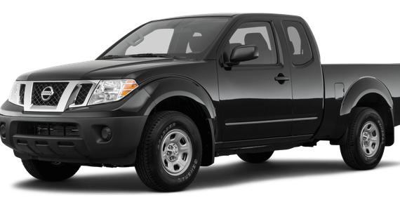 NISSAN FRONTIER 2019 1N6BD0CT3KN771073 image