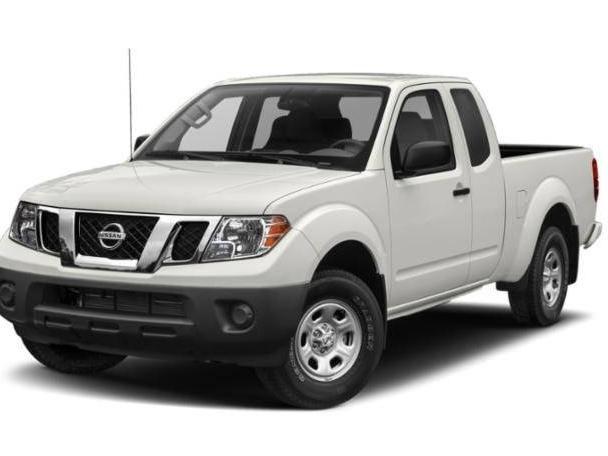 NISSAN FRONTIER 2019 1N6BD0CT4KN798072 image