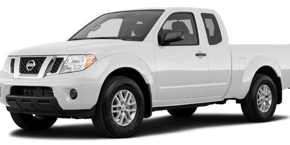 NISSAN FRONTIER 2019 1N6AD0CW7KN781157 image