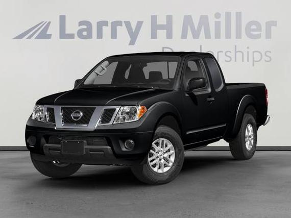 NISSAN FRONTIER 2019 1N6AD0CW2KN758367 image