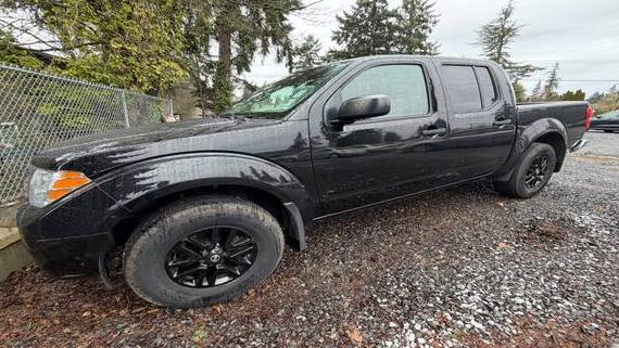 NISSAN FRONTIER 2019 1N6AD0EV3KN731134 image NISSAN FRONTIER 2019 1N6AD0EV3KN731134 image