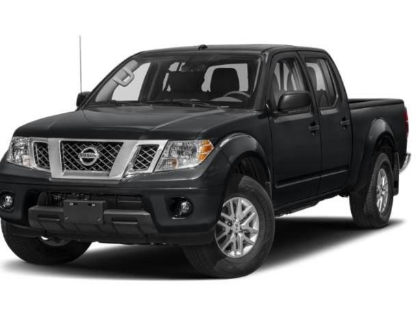 NISSAN FRONTIER 2019 1N6AD0EV2KN797108 image