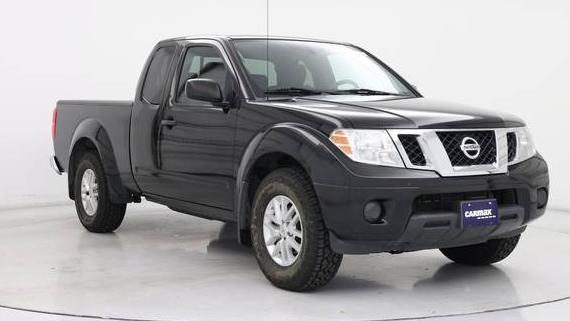 NISSAN FRONTIER 2019 1N6AD0CU3KN744976 image