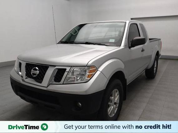 NISSAN FRONTIER 2019 1N6AD0CWXKN881690 image NISSAN FRONTIER 2019 1N6AD0CWXKN881690 image