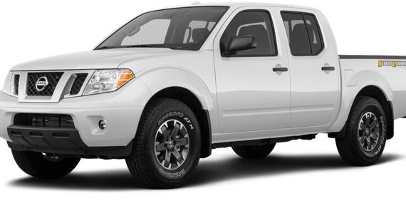 NISSAN FRONTIER 2019 1N6DD0ER1KN714218 image NISSAN FRONTIER 2019 1N6DD0ER1KN714218 image