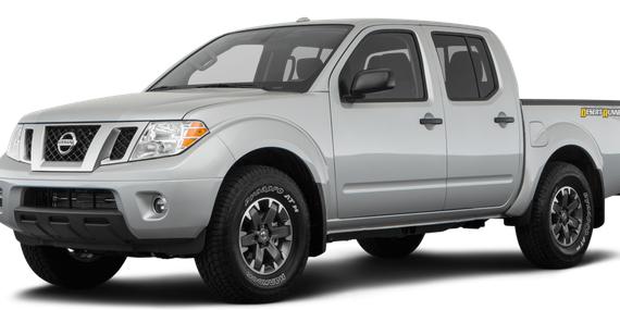 NISSAN FRONTIER 2019 1N6DD0ER3KN720442 image NISSAN FRONTIER 2019 1N6DD0ER3KN720442 image