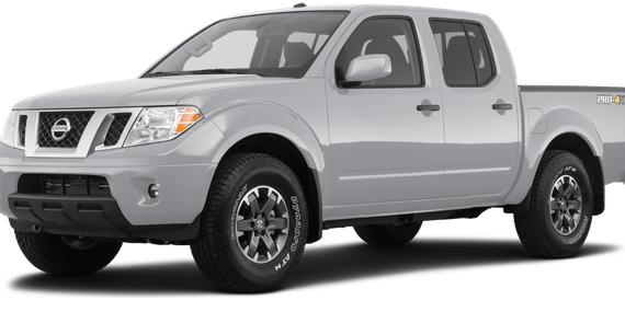 NISSAN FRONTIER 2019 1N6AD0EV9KN706030 image NISSAN FRONTIER 2019 1N6AD0EV9KN706030 image