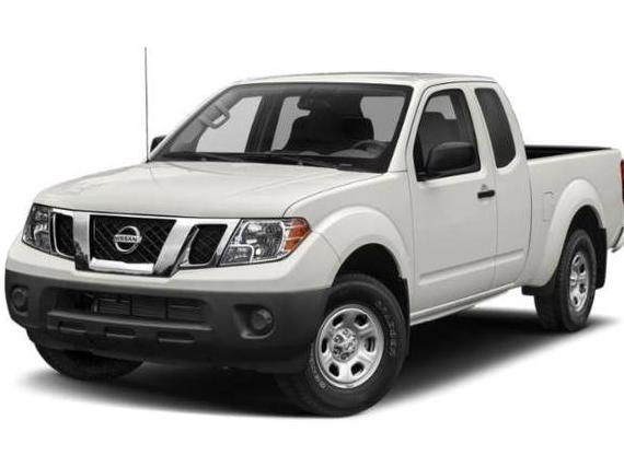 NISSAN FRONTIER 2019 1N6BD0CT4KN731990 image NISSAN FRONTIER 2019 1N6BD0CT4KN731990 image
